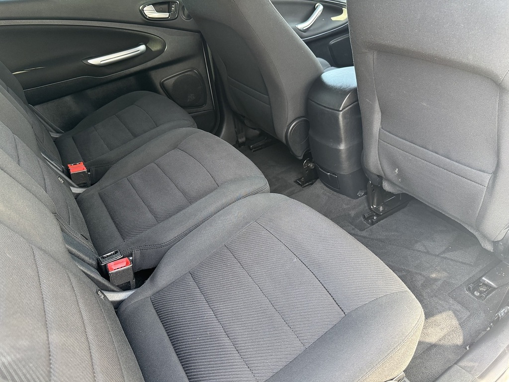 Ford S-Max 201414 1.6 Tdci Zetec Mpv Euro Grey #23