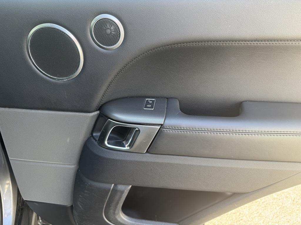 Land Rover Range Rover Sport Sdv6 Hse Dynamic Grey #24