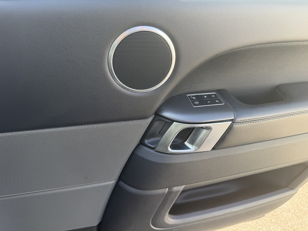 Land Rover Range Rover Sport Sdv6 Hse Dynamic Grey #16