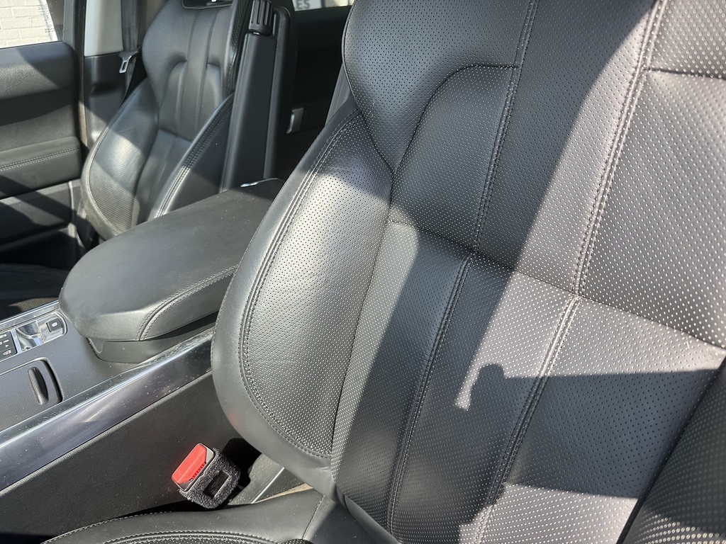 Land Rover Range Rover Sport Sdv6 Hse Dynamic Grey #20