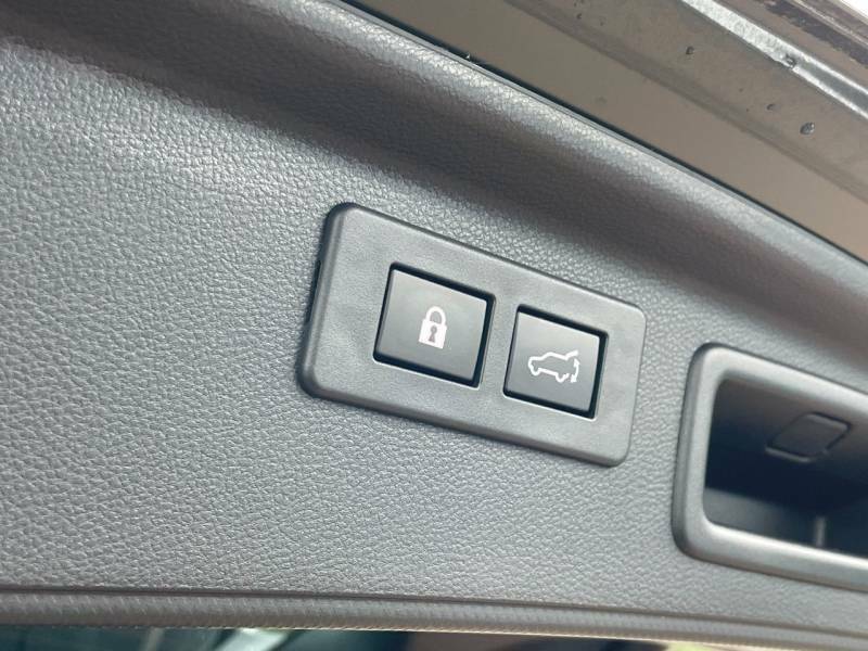 Subaru Forester I E-boxer Sport U841 Ulez Blue #12