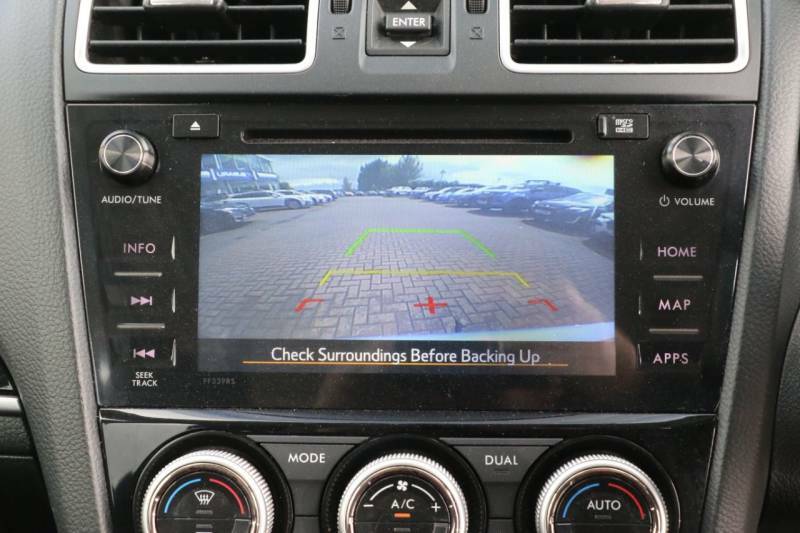 Subaru Forester Suv Silver #10
