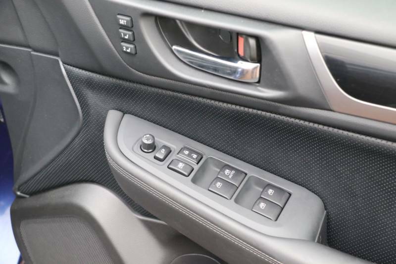 Subaru Outback  Silver #7