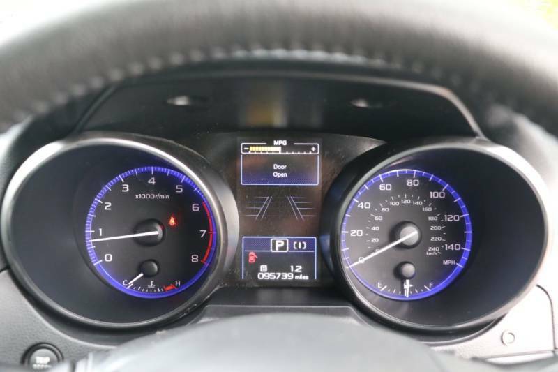 Subaru Outback  Silver #8