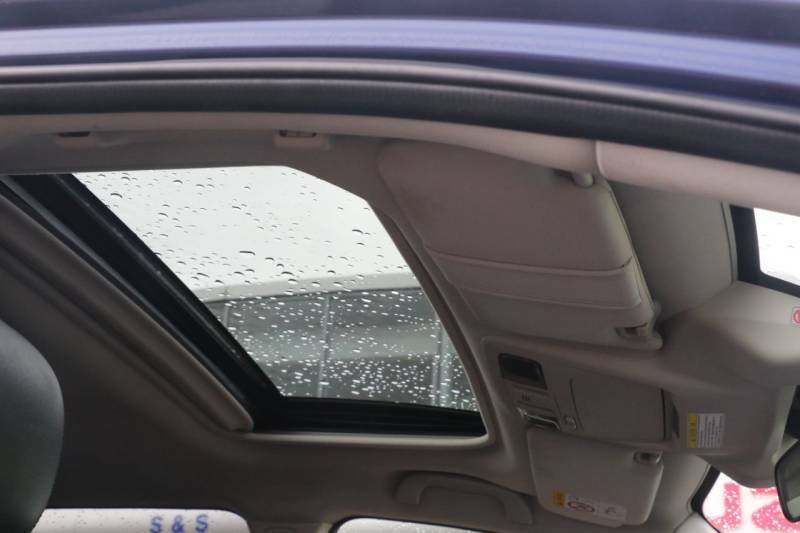 Subaru Outback  Silver #11
