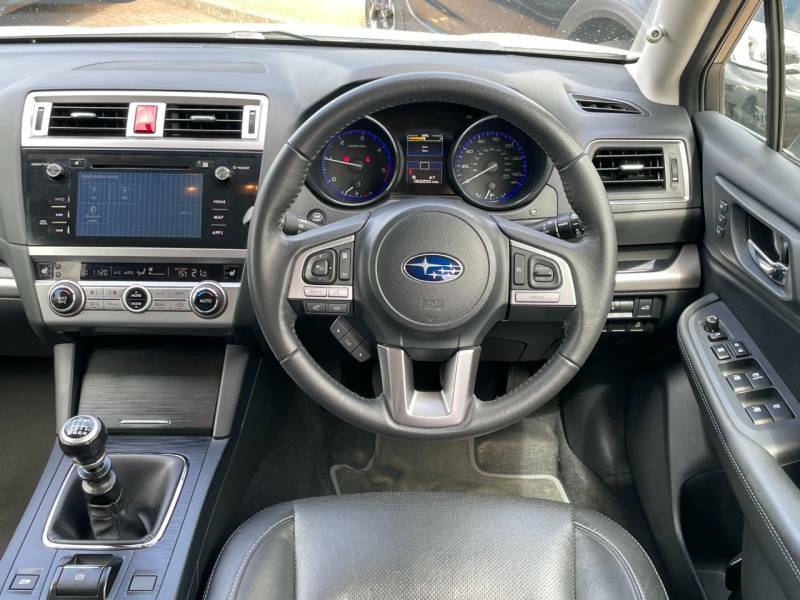 Subaru Outback Outback Se Premium Symmetrical Awd Cvt Gold #14