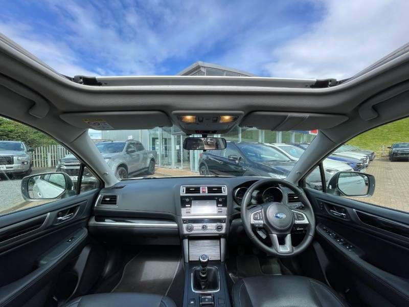 Subaru Outback Outback Se Premium Symmetrical Awd Cvt Gold #15