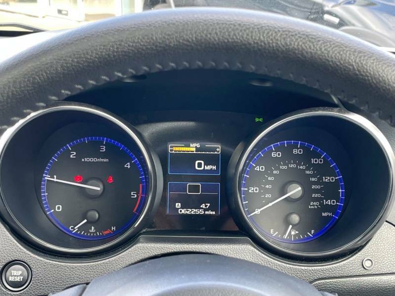 Subaru Outback Outback Se Premium Symmetrical Awd Cvt Gold #19