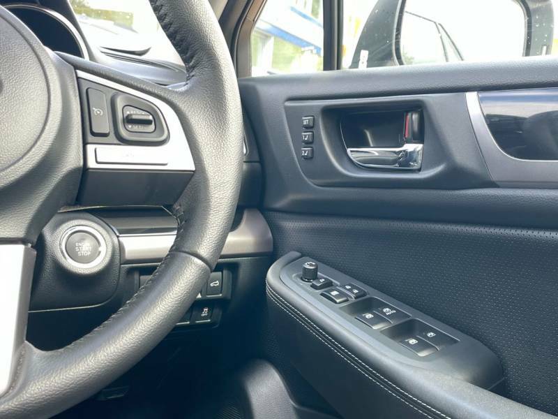 Subaru Outback Outback Se Premium Symmetrical Awd Cvt Gold #16
