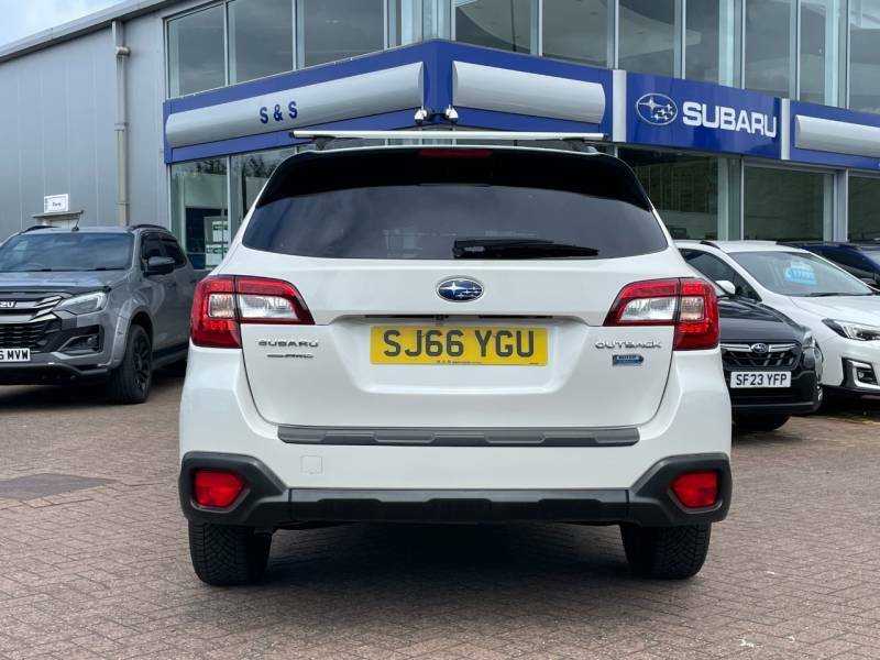 Subaru Outback Outback Se Premium Symmetrical Awd Cvt Gold #7
