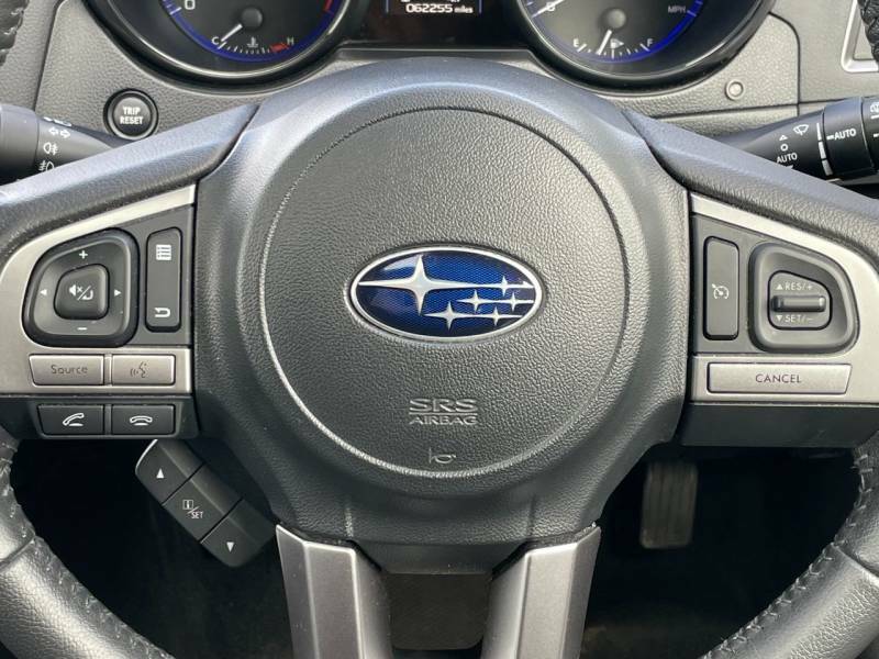 Subaru Outback Outback Se Premium Symmetrical Awd Cvt Gold #20