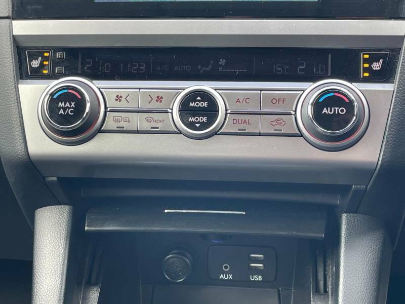 Subaru Outback Outback Se Premium Symmetrical Awd Cvt Gold #23
