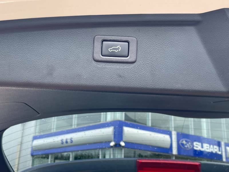 Subaru Outback Outback Se Premium Symmetrical Awd Cvt Gold #10