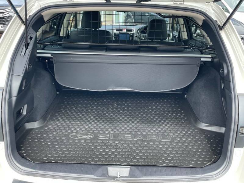 Subaru Outback Outback Se Premium Symmetrical Awd Cvt Gold #8