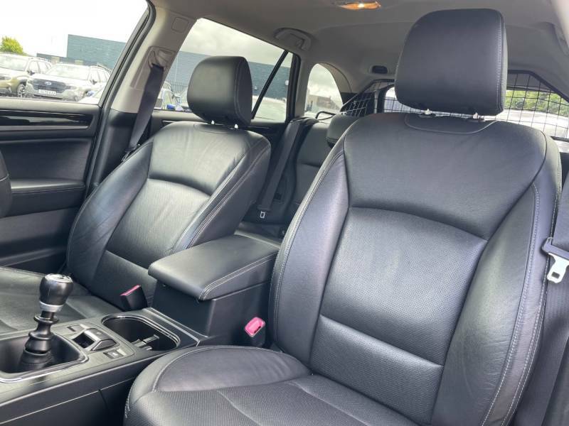 Subaru Outback Outback Se Premium Symmetrical Awd Cvt Gold #13