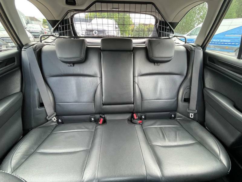 Subaru Outback Outback Se Premium Symmetrical Awd Cvt Gold #25