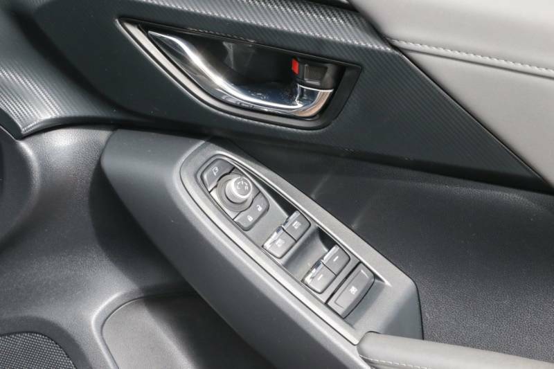Subaru Crosstrek 2.0I E-boxer Touring Lineartronic - 2024 74 Silver #6