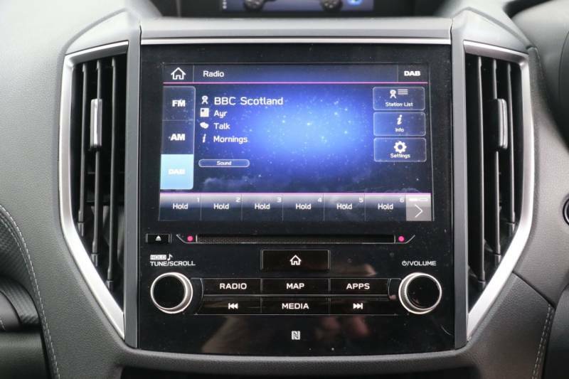 Subaru Forester Forester Xe Premium Symmetrical Awd Silver #9