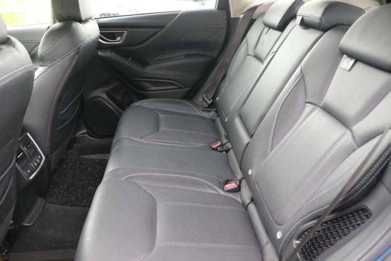 Subaru Forester Forester Xe Premium Symmetrical Awd Silver #17