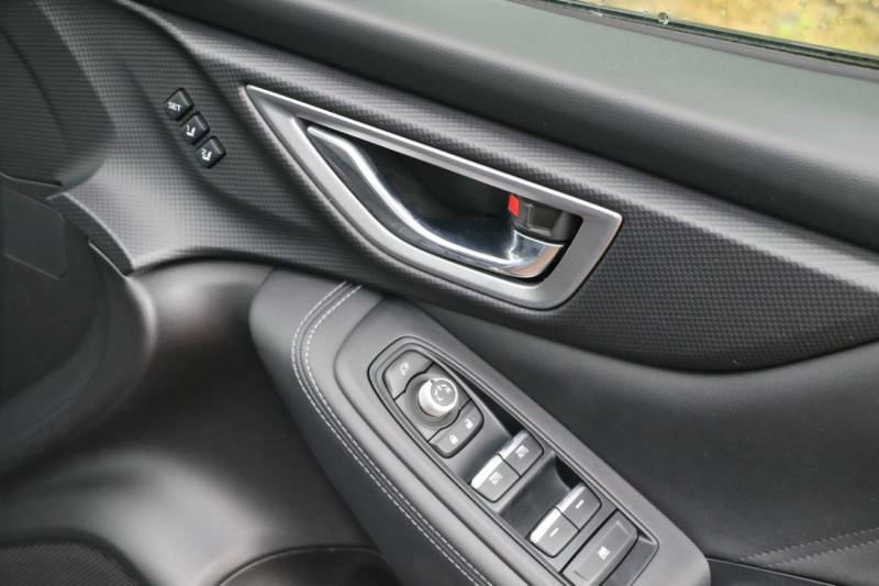 Subaru Forester Forester Xe Premium Symmetrical Awd Silver #7