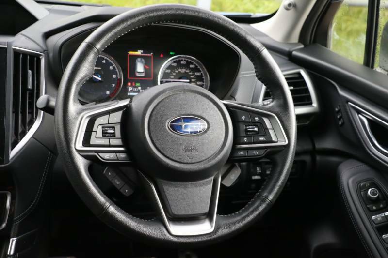 Subaru Forester Forester Xe Premium Symmetrical Awd Silver #14