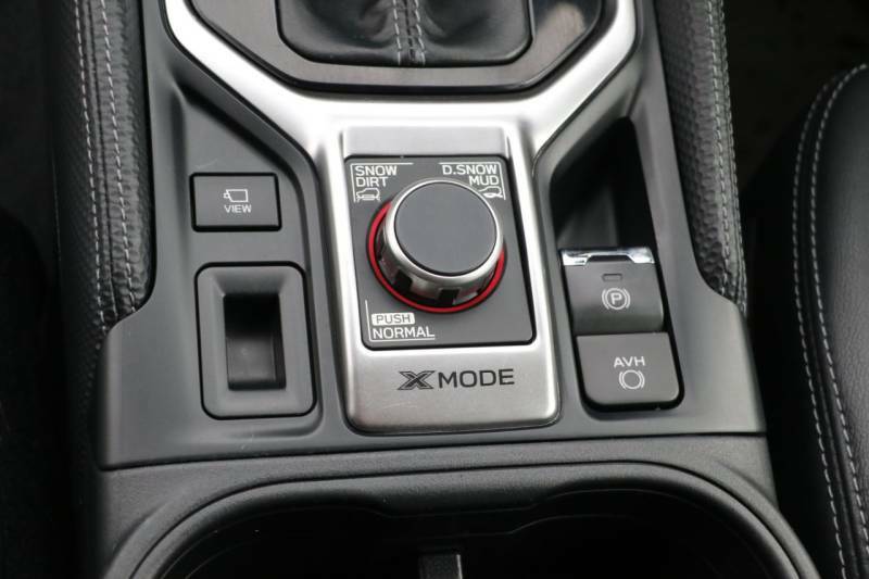 Subaru Forester Forester Xe Premium Symmetrical Awd Silver #20