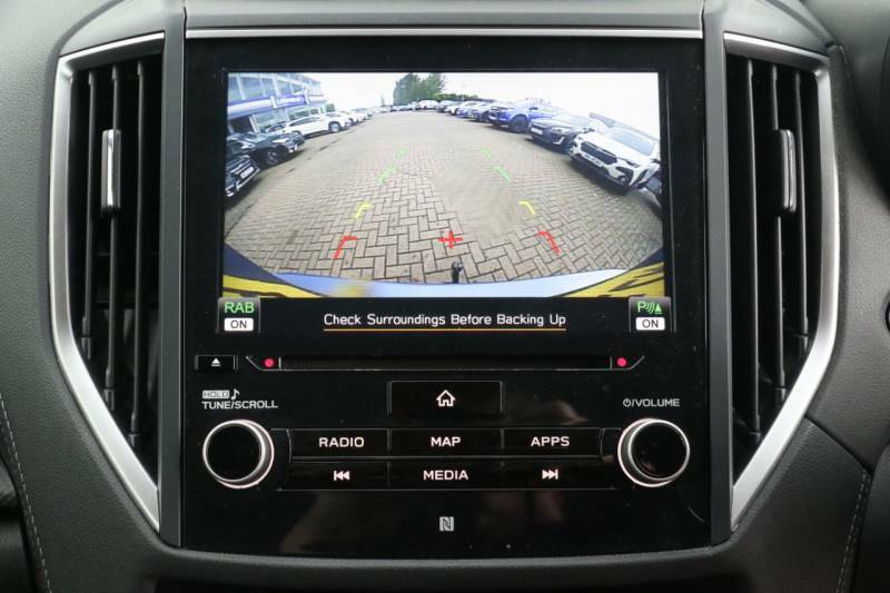 Subaru Forester Forester Xe Premium Symmetrical Awd Silver #10