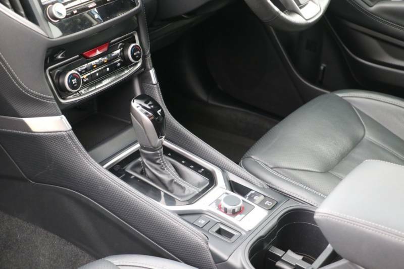 Subaru Forester Forester Xe Premium Symmetrical Awd Silver #19