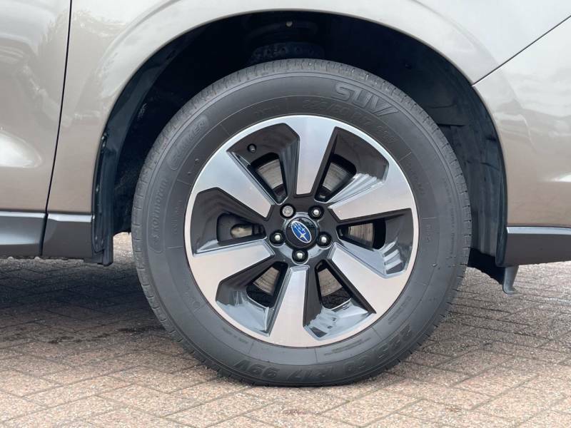Subaru Forester 2.0D Xc Premium Gold #4