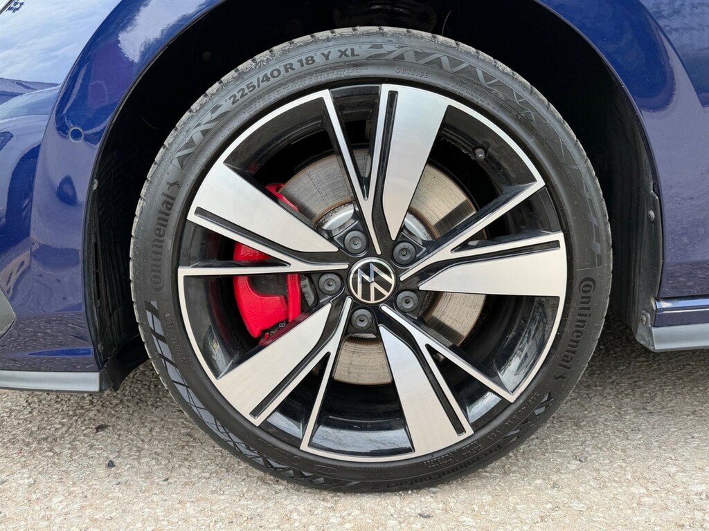 Volkswagen e-Golf 1.4 Tsi 13Kwh Style Plug-in Dsg Grey #32