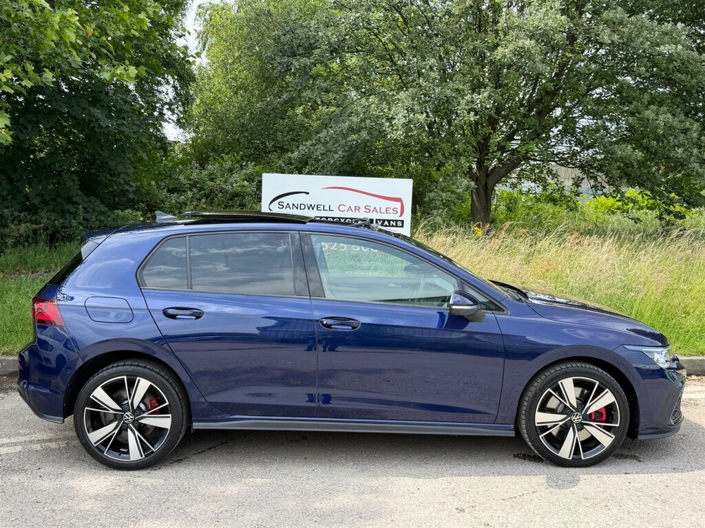 Volkswagen e-Golf 1.4 Tsi 13Kwh Gte Dsg Euro 6 Ss #6