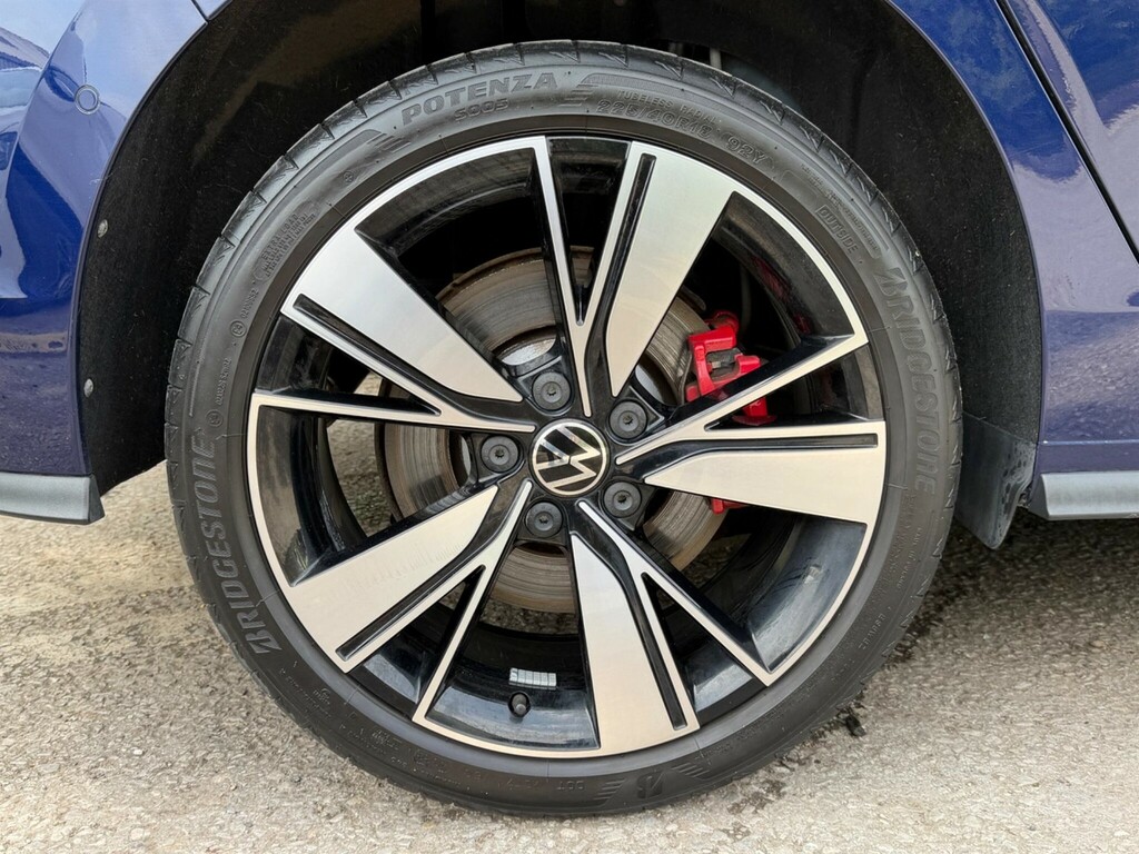 Volkswagen e-Golf 1.4 Tsi 13Kwh Style Plug-in Dsg Grey #33