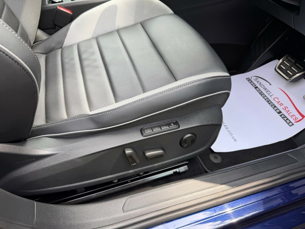 Volkswagen e-Golf 1.4 Tsi 13Kwh Style Plug-in Dsg Grey #28