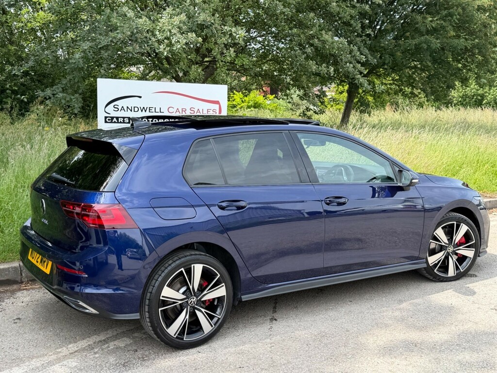 Volkswagen e-Golf 1.4 Tsi 13Kwh Gte Dsg Euro 6 Ss #4