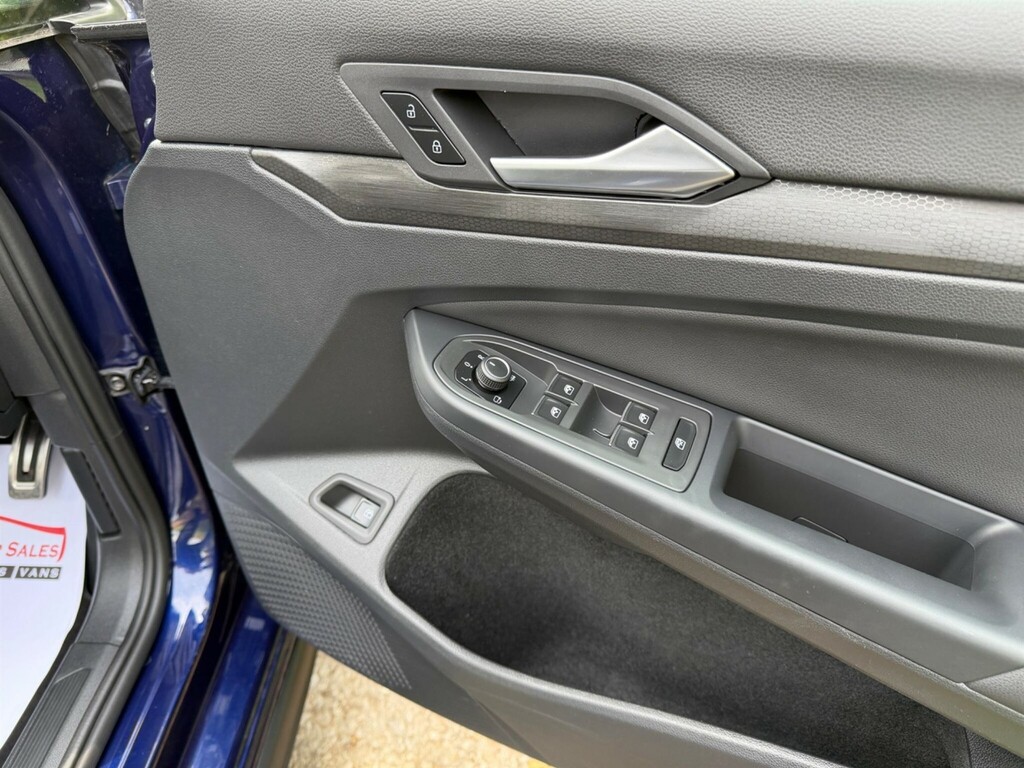 Volkswagen e-Golf 1.4 Tsi 13Kwh Style Plug-in Dsg Grey #27