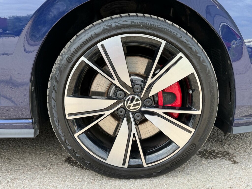 Volkswagen e-Golf 1.4 Tsi 13Kwh Style Plug-in Dsg Grey #31