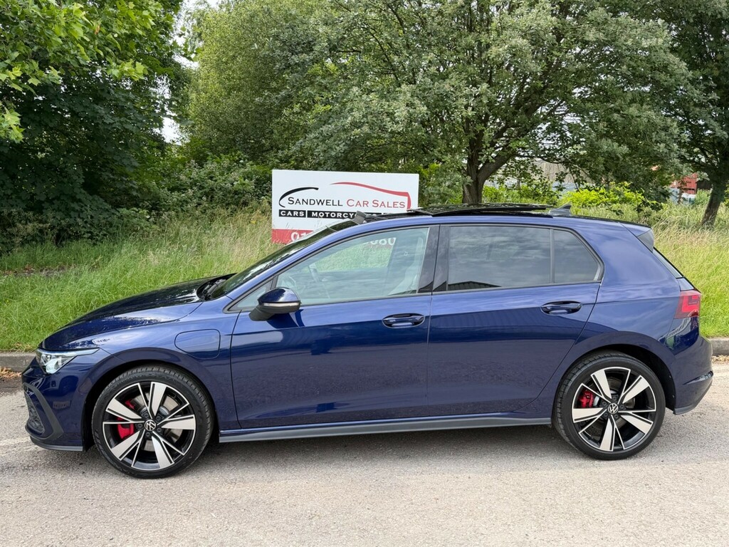 Volkswagen e-Golf 1.4 Tsi 13Kwh Gte Dsg Euro 6 Ss #5