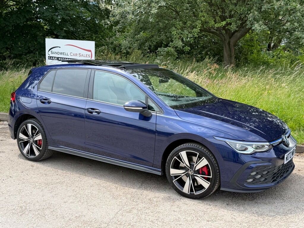 Volkswagen e-Golf 1.4 Tsi 13Kwh Gte Dsg Euro 6 Ss #2