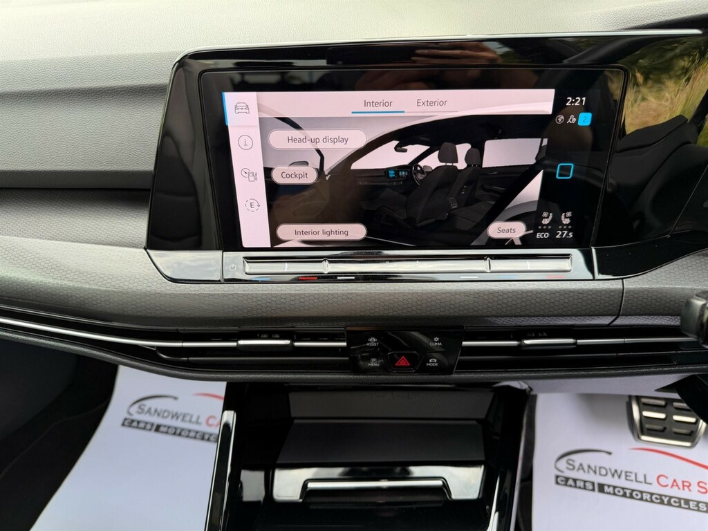 Volkswagen e-Golf 1.4 Tsi 13Kwh Style Plug-in Dsg Grey #18