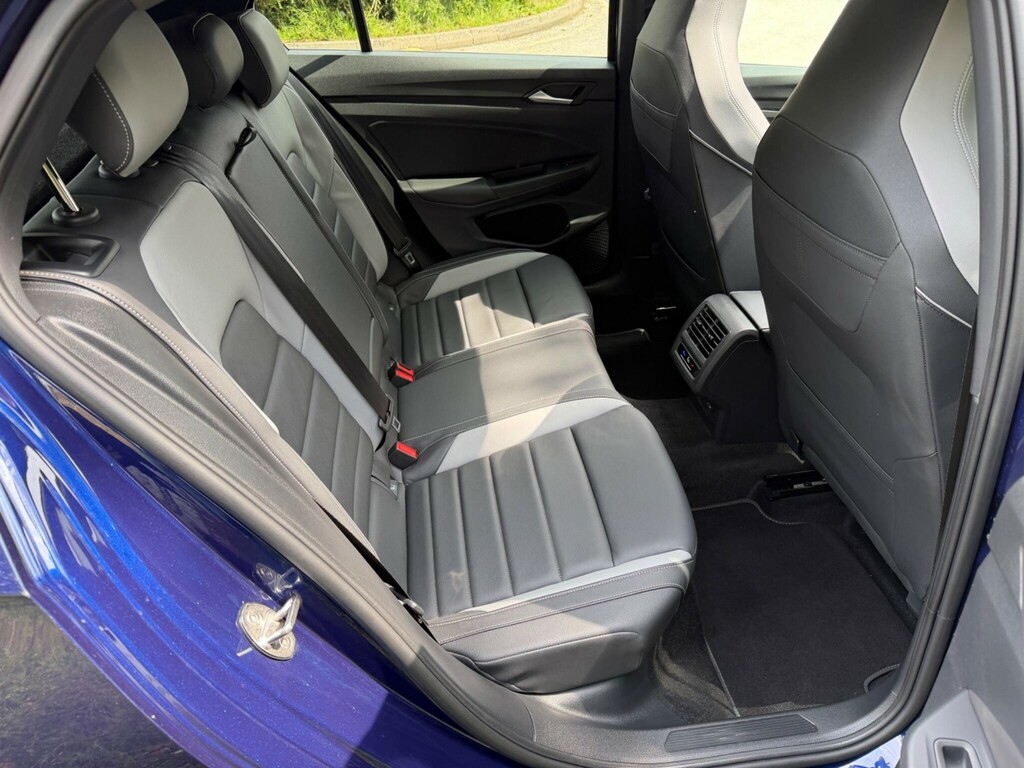 Volkswagen e-Golf 1.4 Tsi 13Kwh Style Plug-in Dsg Grey #9