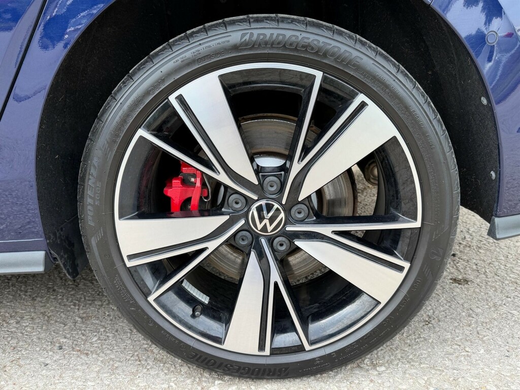 Volkswagen e-Golf 1.4 Tsi 13Kwh Style Plug-in Dsg Grey #34