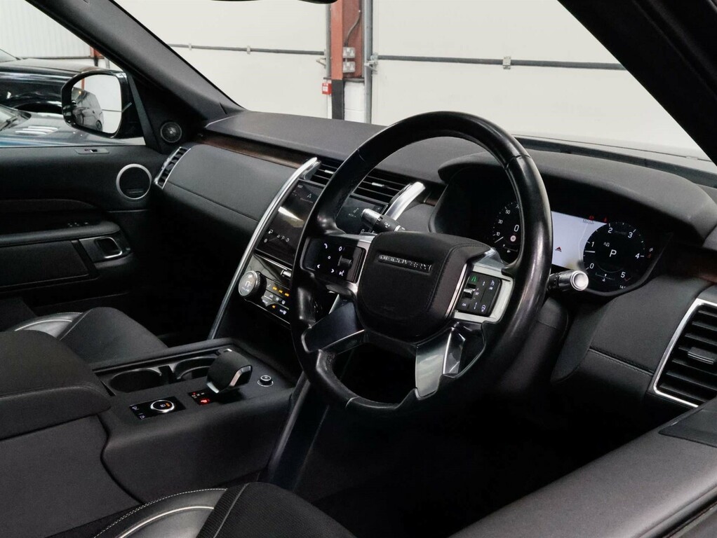 Land Rover Discovery D300 Mhev Hse Suv 4Wd Euro 6 Ss  #2