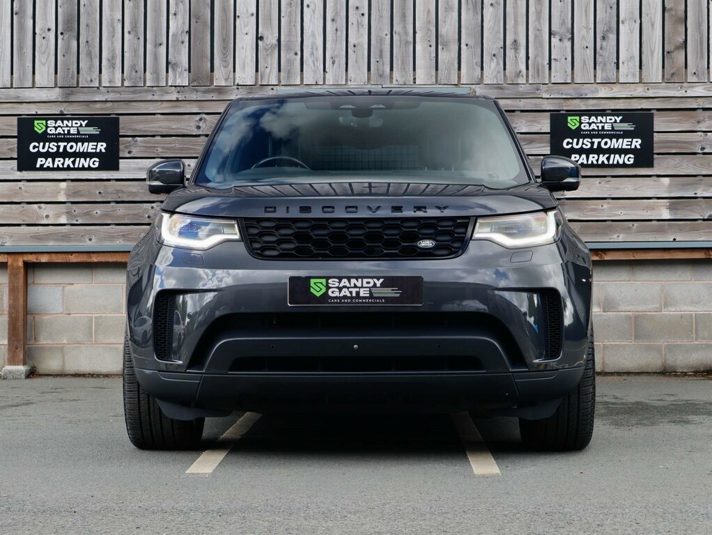Land Rover Discovery D300 Mhev Hse Suv 4Wd Euro 6 Ss  #4