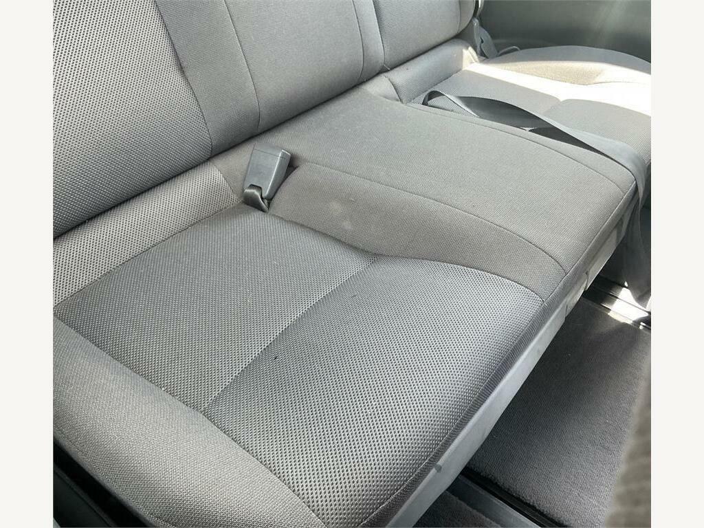 SsangYong Rodius Es Black #12