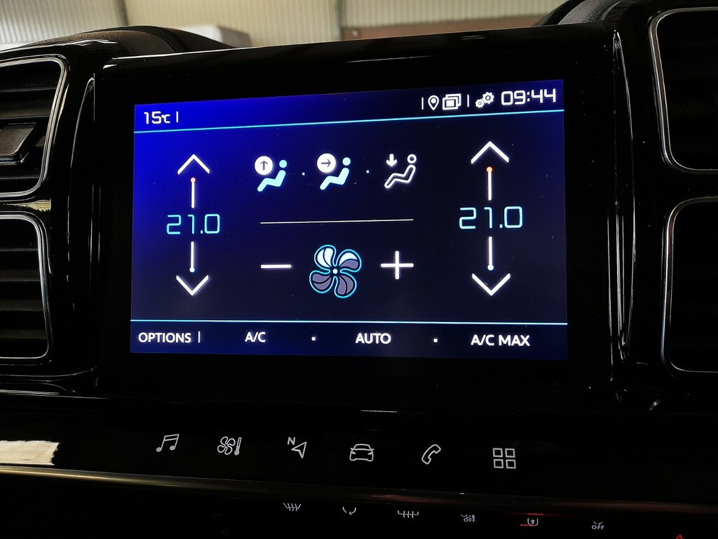 Citroen C5 Aircross 1.2 Puretech Flair Euro 6 Ss  #23