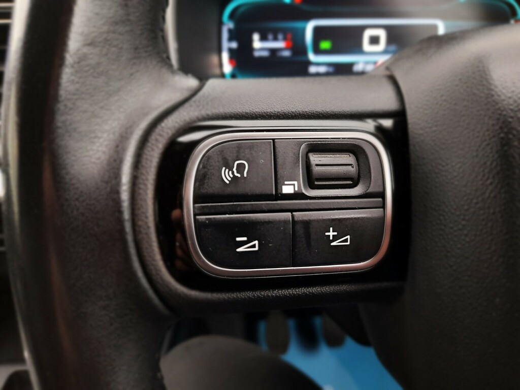 Citroen C5 Aircross 1.2 Puretech Flair Euro 6 Ss  #15