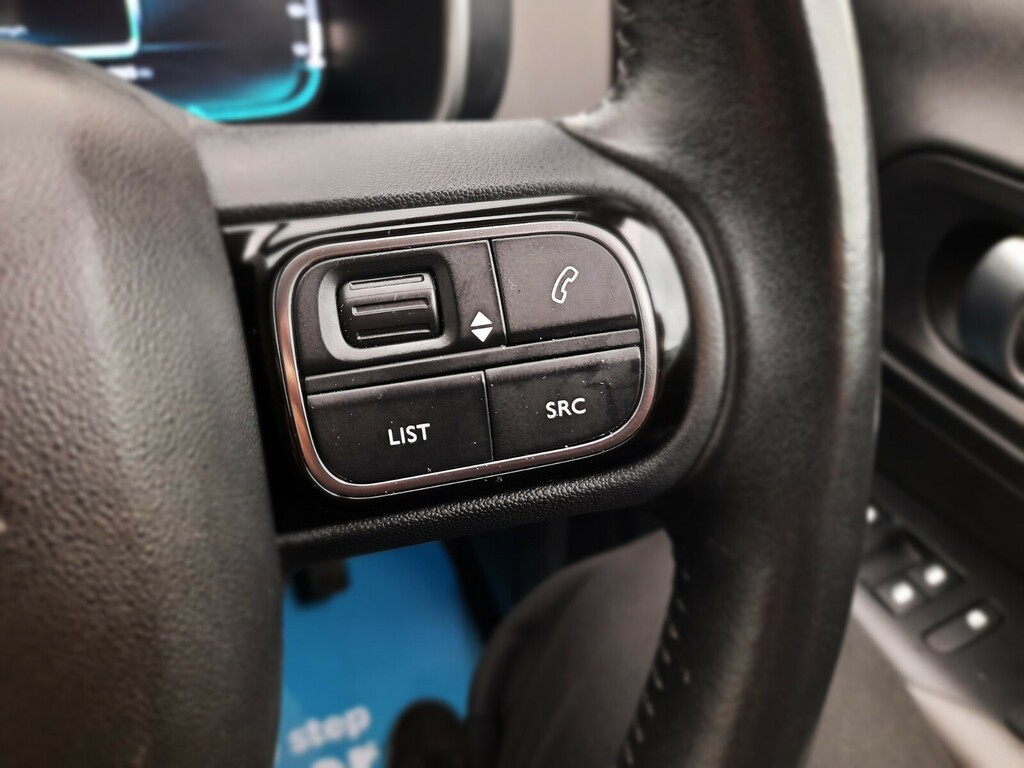 Citroen C5 Aircross 1.2 Puretech Flair Euro 6 Ss  #17