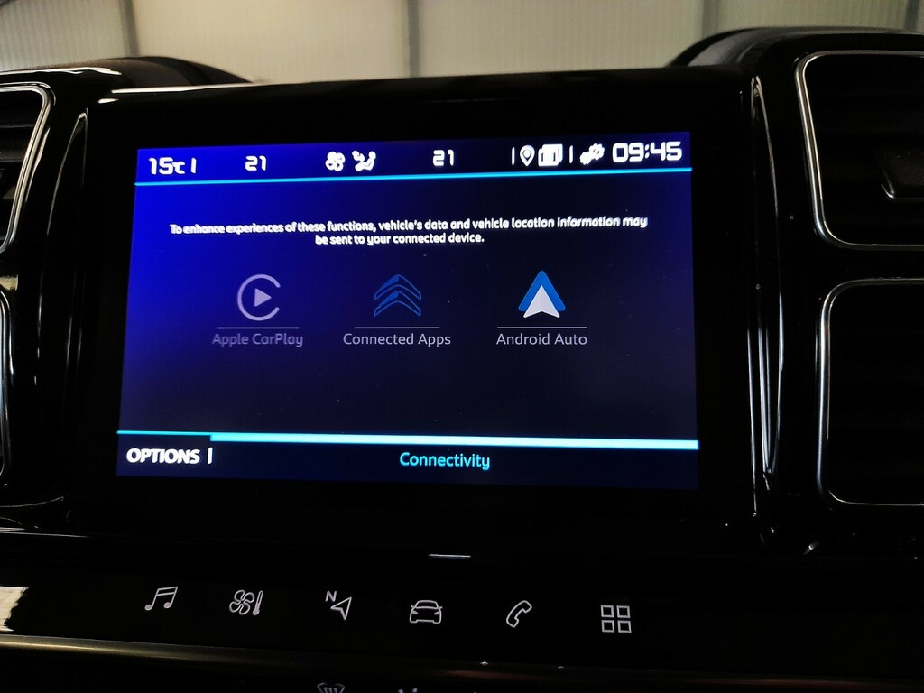 Citroen C5 Aircross 1.2 Puretech Flair Euro 6 Ss  #26