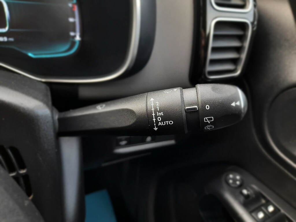 Citroen C5 Aircross 1.2 Puretech Flair Euro 6 Ss  #20
