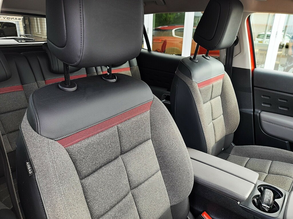 Citroen C5 Aircross 1.2 Puretech Flair Euro 6 Ss  #13